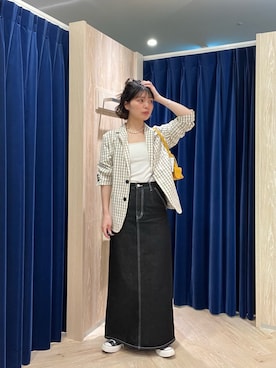 kotani.さんのコーディネート