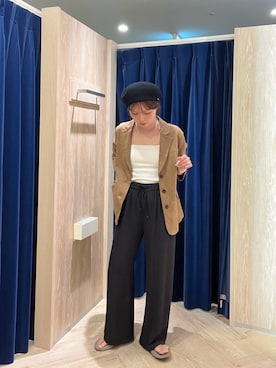 kotani.さんのコーディネート