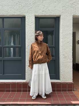 kotani.さんのコーディネート