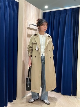 kotani.さん（レディース・165cm）の冬コーディネート