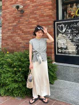 kotani.さんのコーディネート