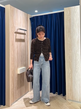 kotani.さん(レディース・165cm)の秋コーディネート