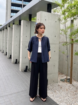 kotani.さんのコーディネート