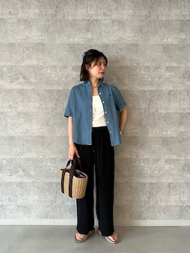 kotani.さんのコーディネート