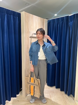 kotani.さんのコーディネート