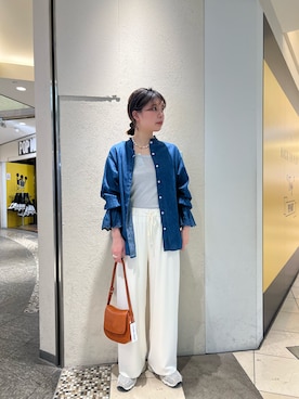kotani.さんのコーディネート
