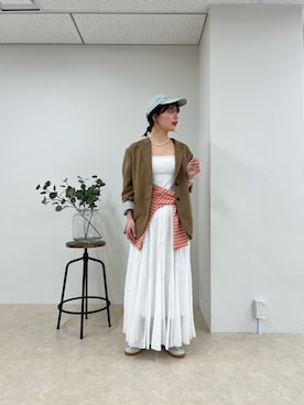 kotani.さんのコーディネート