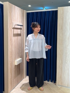 kotani.さん(レディース・165cm)の春コーディネート