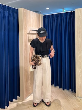 kotani.さんのコーディネート