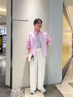 kotani.さんのコーディネート
