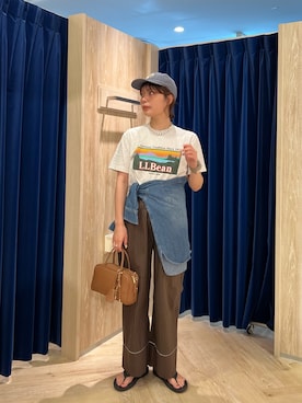 kotani.さんのコーディネート