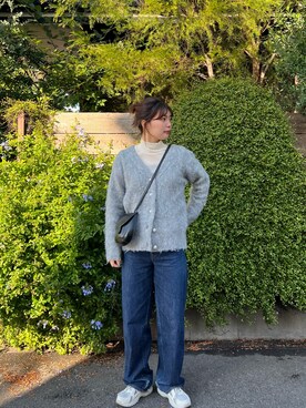 kotani.さん（レディース・165cm）の秋コーディネート