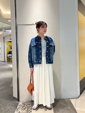 kotani.さんのコーディネート