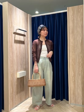 kotani.さんのコーディネート