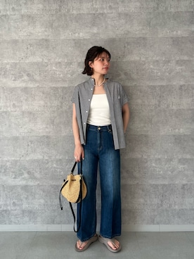 kotani.さんのコーディネート