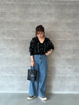 kotani.さん（レディース・165cm）の秋コーディネート