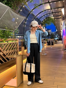 kotani.さんのコーディネート