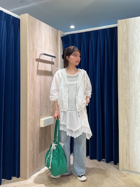 kotani.さん(レディース・165cm)の秋コーディネート