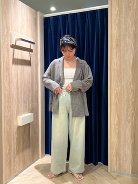kotani.さんのコーディネート