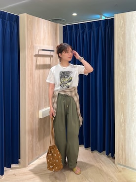 kotani.さんのコーディネート