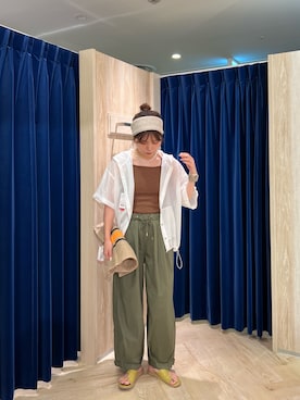 kotani.さんのコーディネート