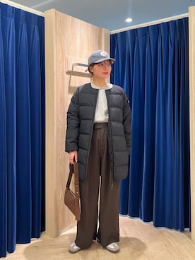 kotani.さんのコーディネート