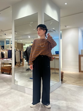 kotani.さんのコーディネート