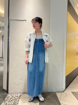 kotani.さんのコーディネート