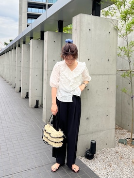 kotani.さんのコーディネート