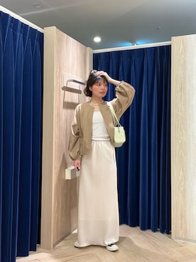 kotani.さんのコーディネート