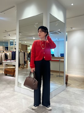 kotani.さんのコーディネート