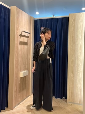 kotani.さん(レディース・165cm)の春コーディネート