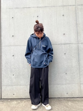 kotani.さん（レディース・165cm）の秋コーディネート