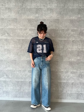 kotani.さんのコーディネート