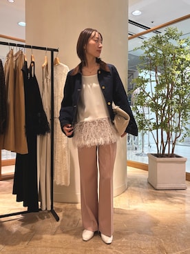 sakina さんのコーディネート