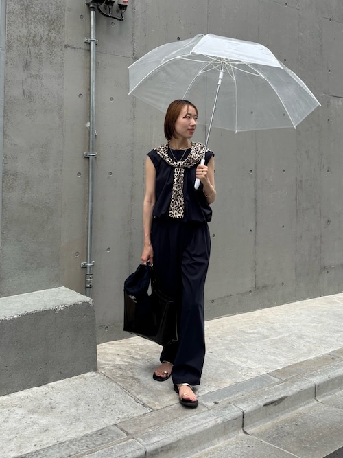 新品未使用・完売品・24SS✨NOLLEY'S　パール付きカットジレ　WEB限定 セール】◇【WEB限定】パール付きカットジレ(505922601