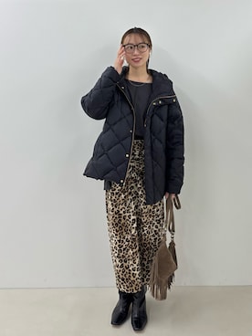 sakina さん(レディース・158cm)の夏コーディネート