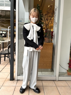 sakina さんのコーディネート