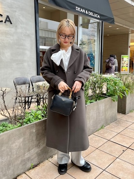 sakina さんの（NOLLEY’S | ノーリーズ）を使ったコーディネート