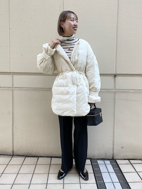 sakina さんのコーディネート