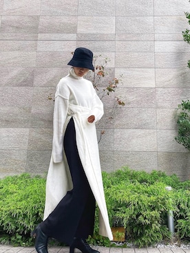 花織さんのコーディネート