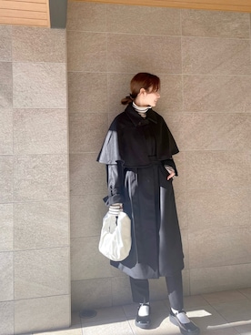 花織さんのコーディネート