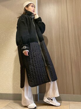 花織さんのコーディネート