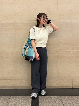 senaさんのコーディネート