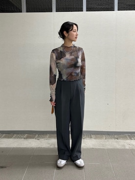 senaさんのコーディネート