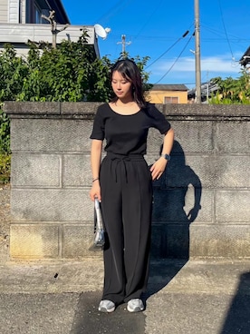 senaさんのコーディネート