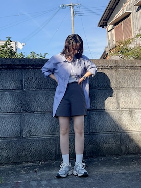 senaさんのコーディネート