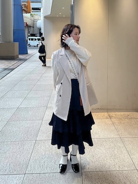 senaさんのコーディネート