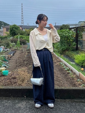 senaさんのコーディネート