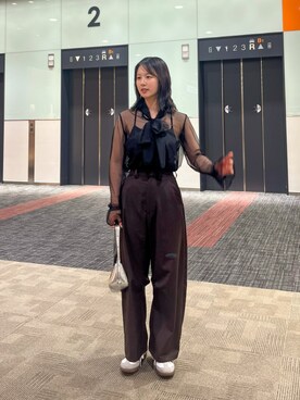 senaさんのコーディネート